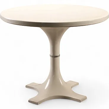 Kartell table, 1960s