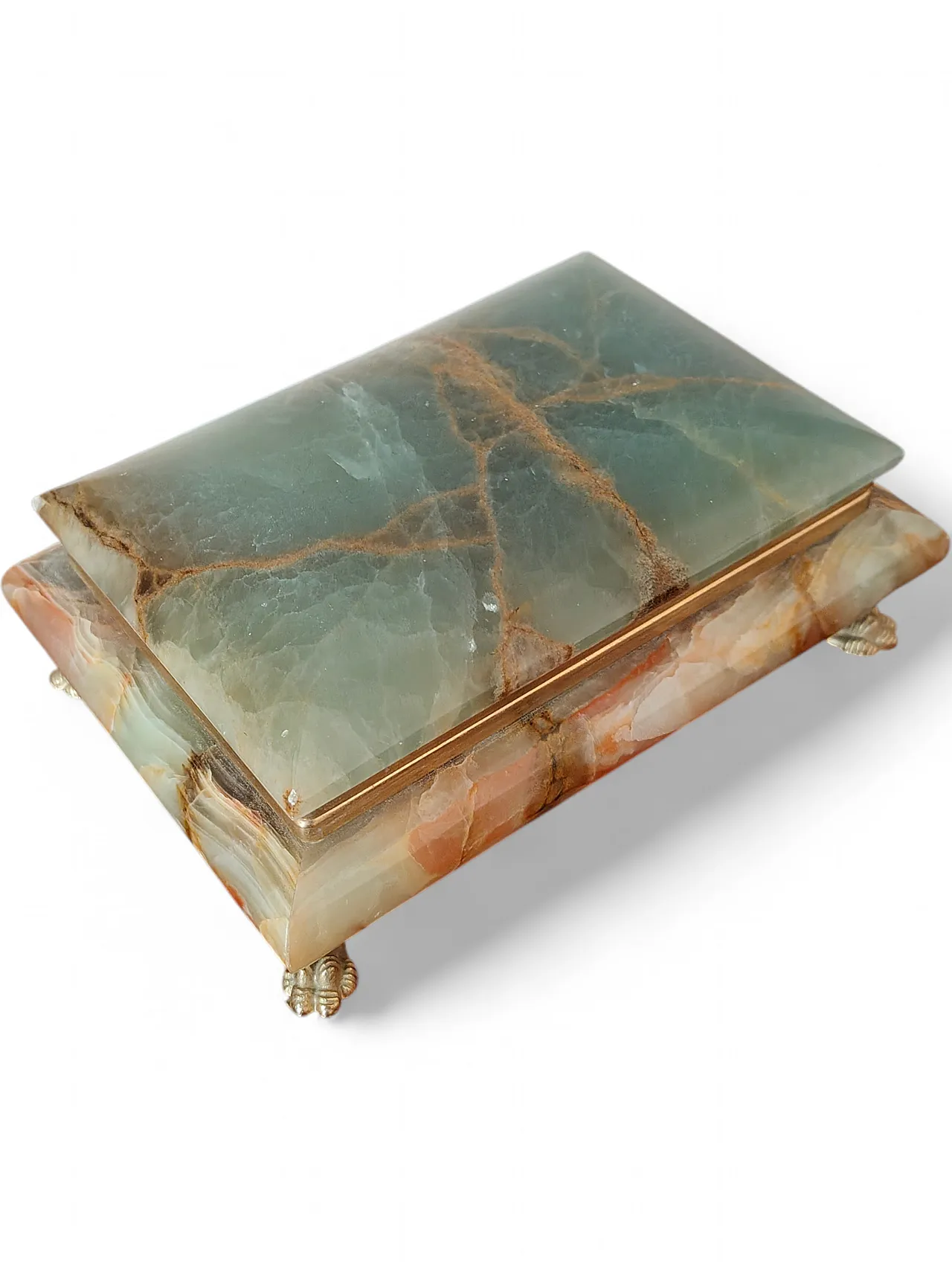 Onyx jewelry box 6