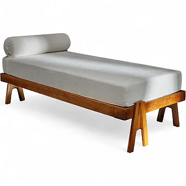 Daybed di Angelo Mangiarotti & Bruno Morassutti, anni '50
