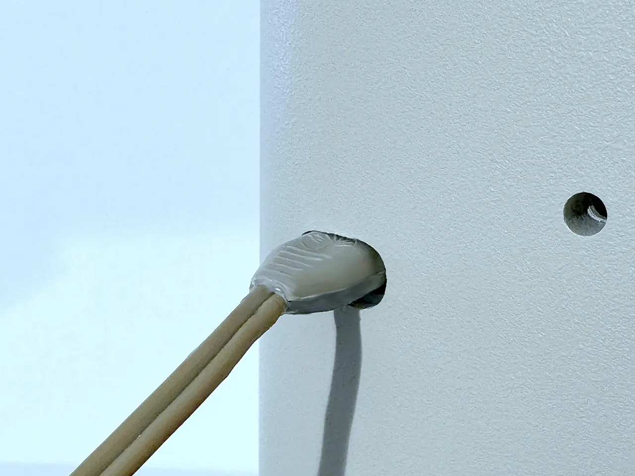 Clock mod. DATOR 5 by Gino Valle for Solari Udine, 1950s 8