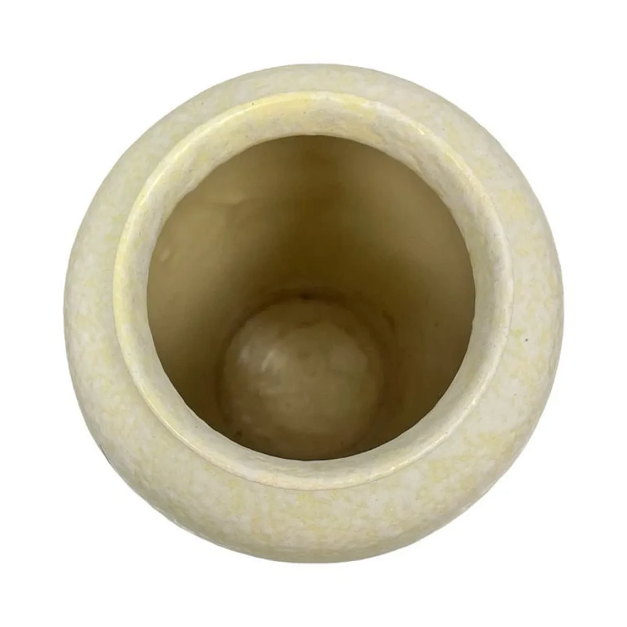 Bay Keramik floor vase, 1960s 5