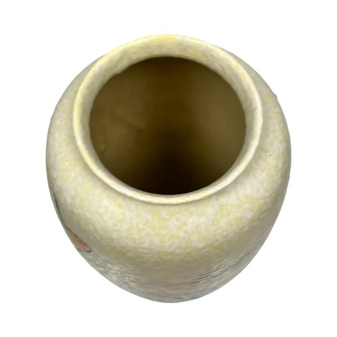 Bay Keramik floor vase, 1960s 6
