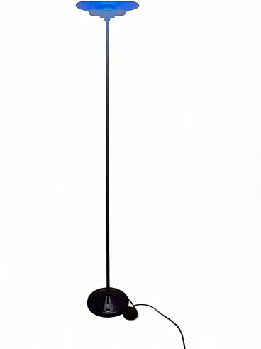 Lampada da terra Jill di Arteluce, anni '70