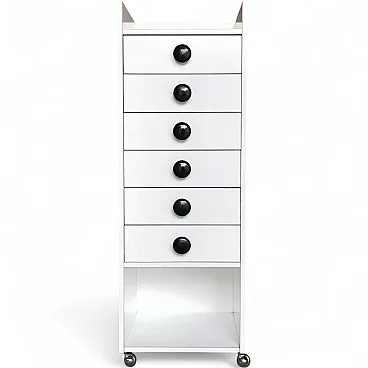 Talponia dresser by Gabetti & Isola for Olivetti, ARBO, 1960s