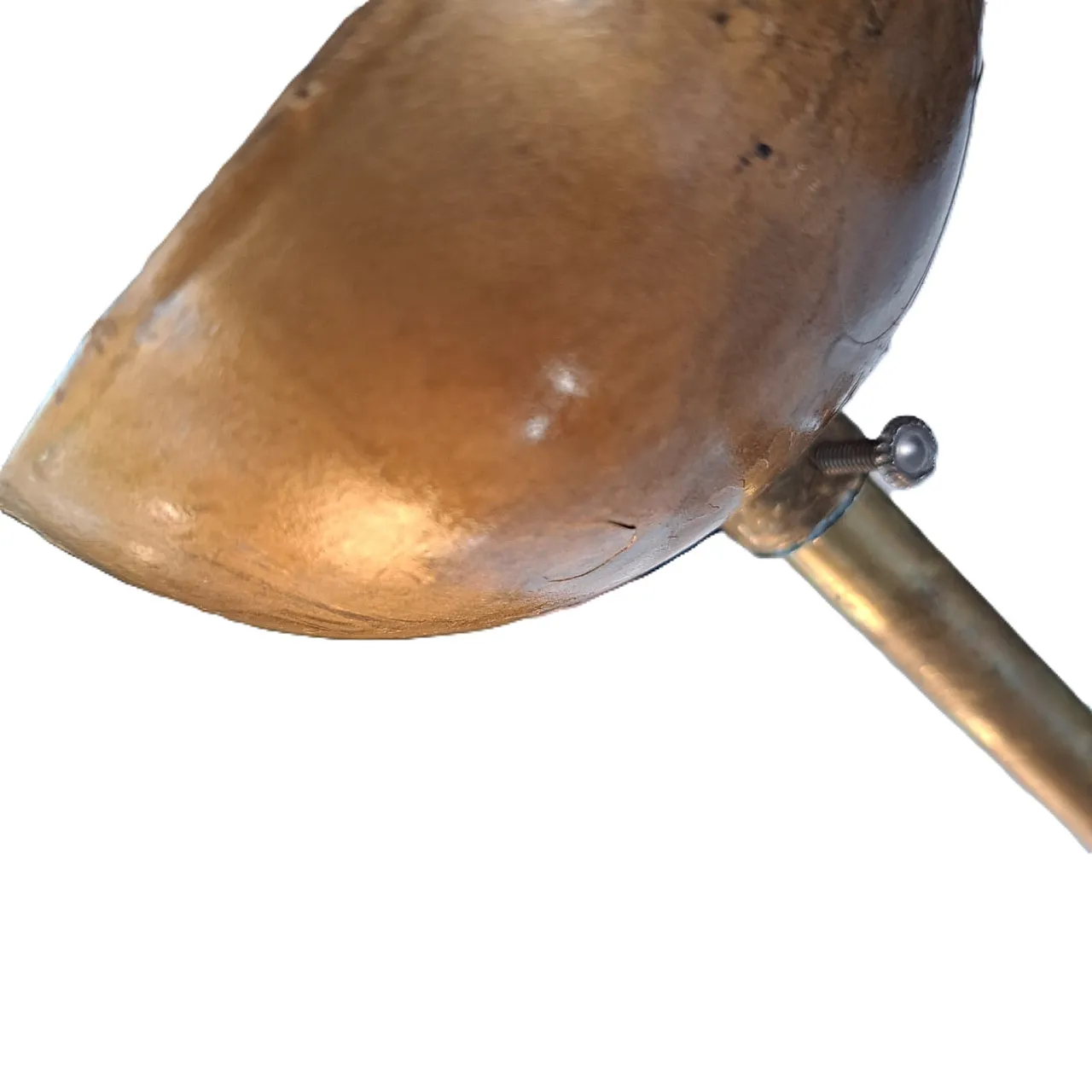 Vietri ceramic chandelier 11