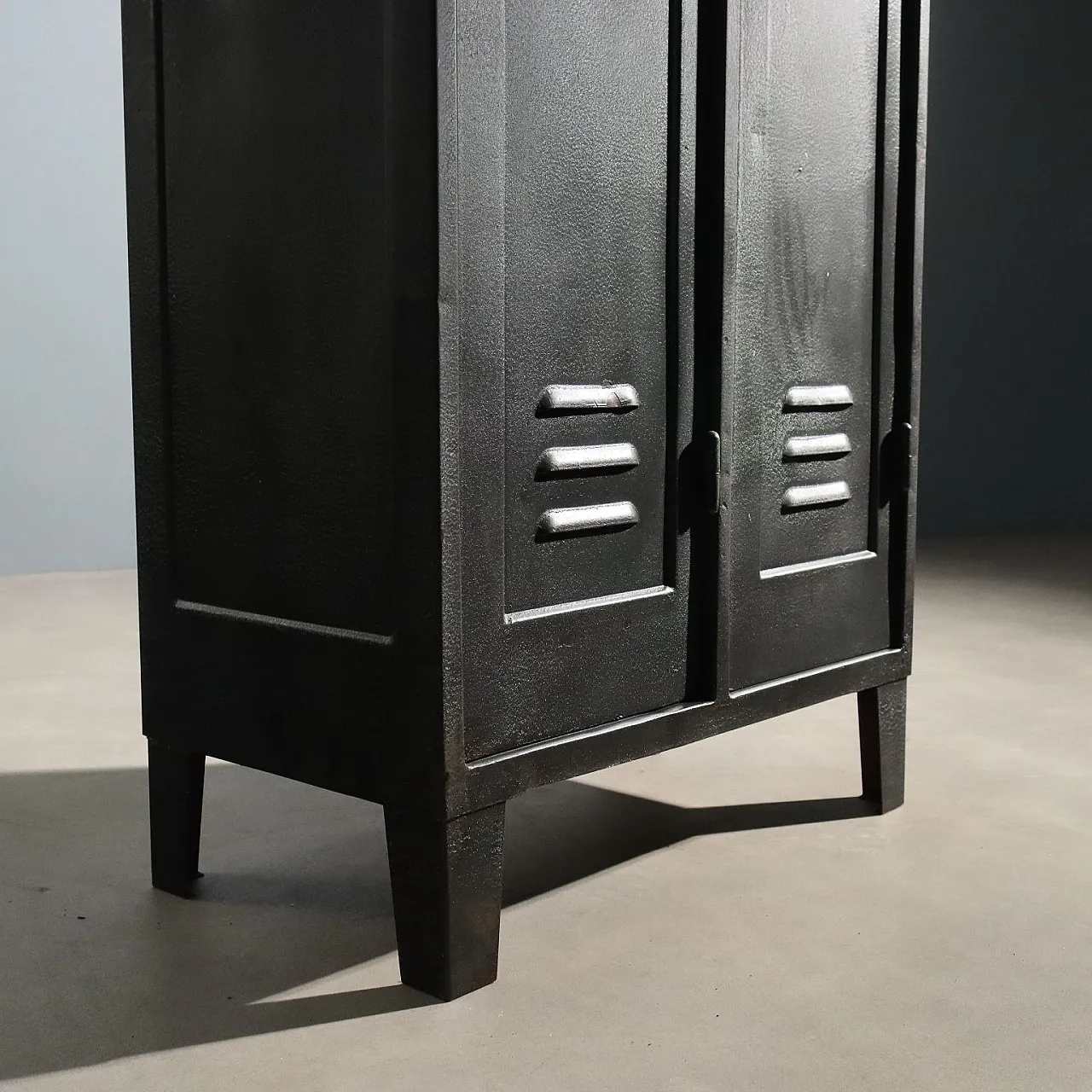 Industrial wardrobe, 1960s 5