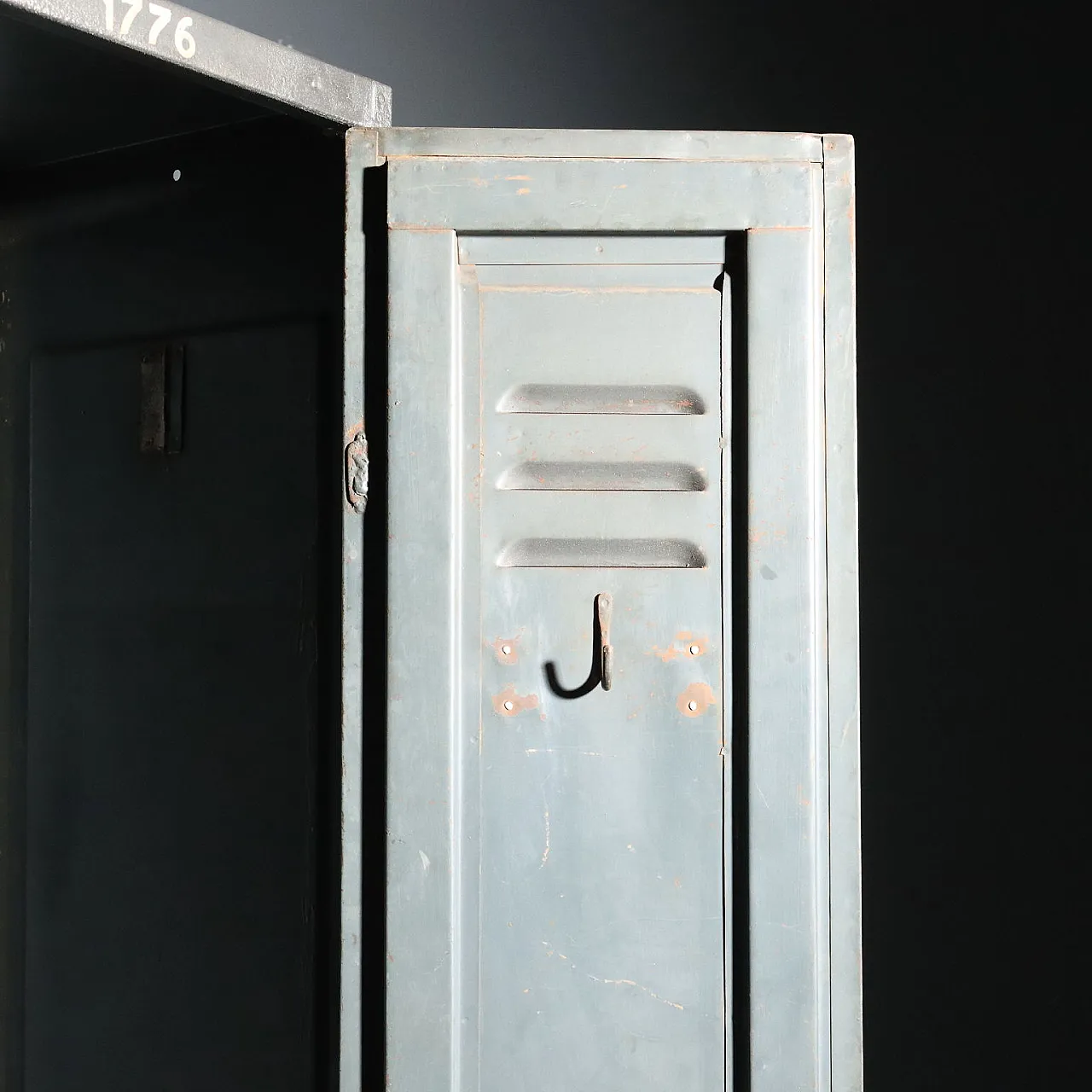 Industrial wardrobe, 1960s 7