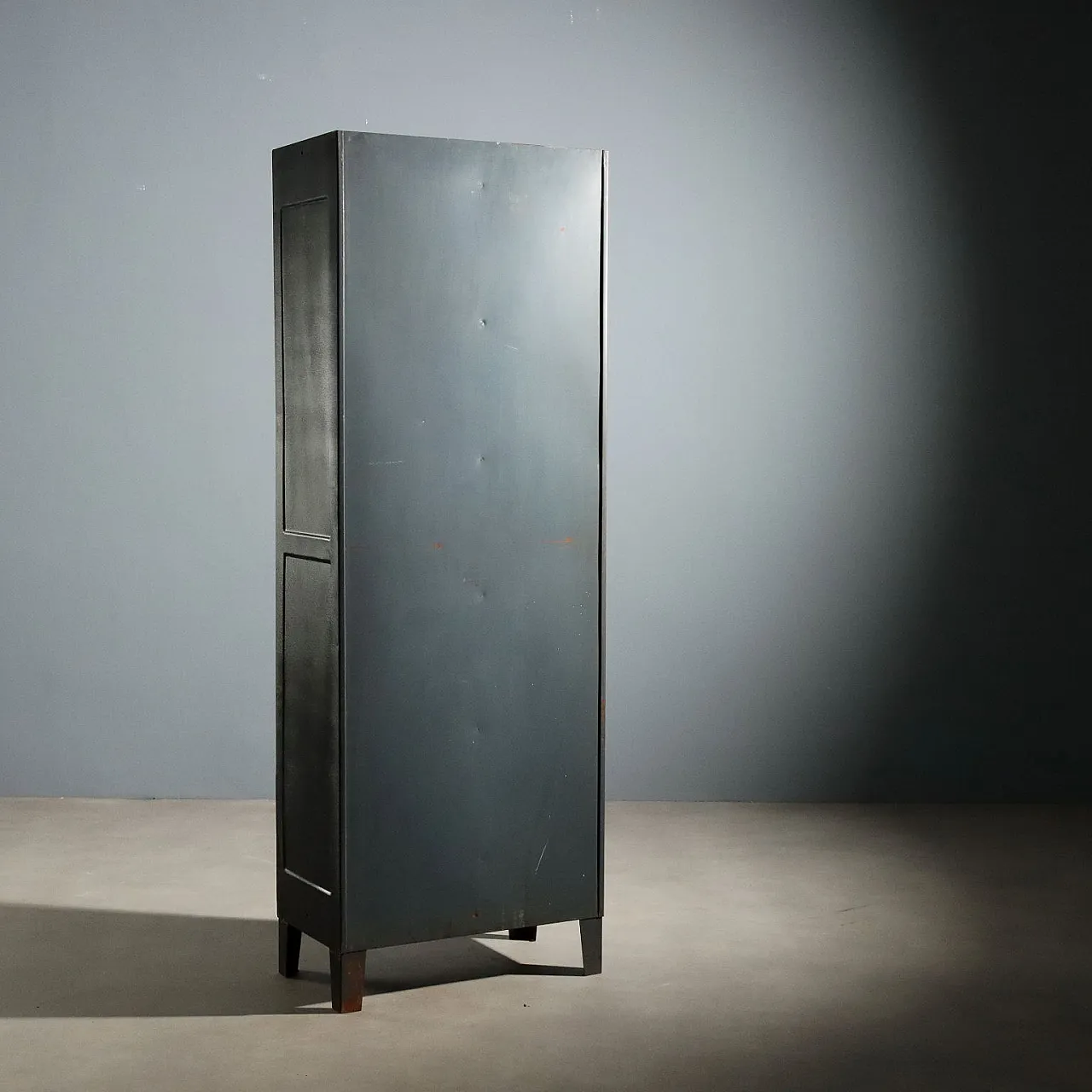 Industrial wardrobe, 1960s 10