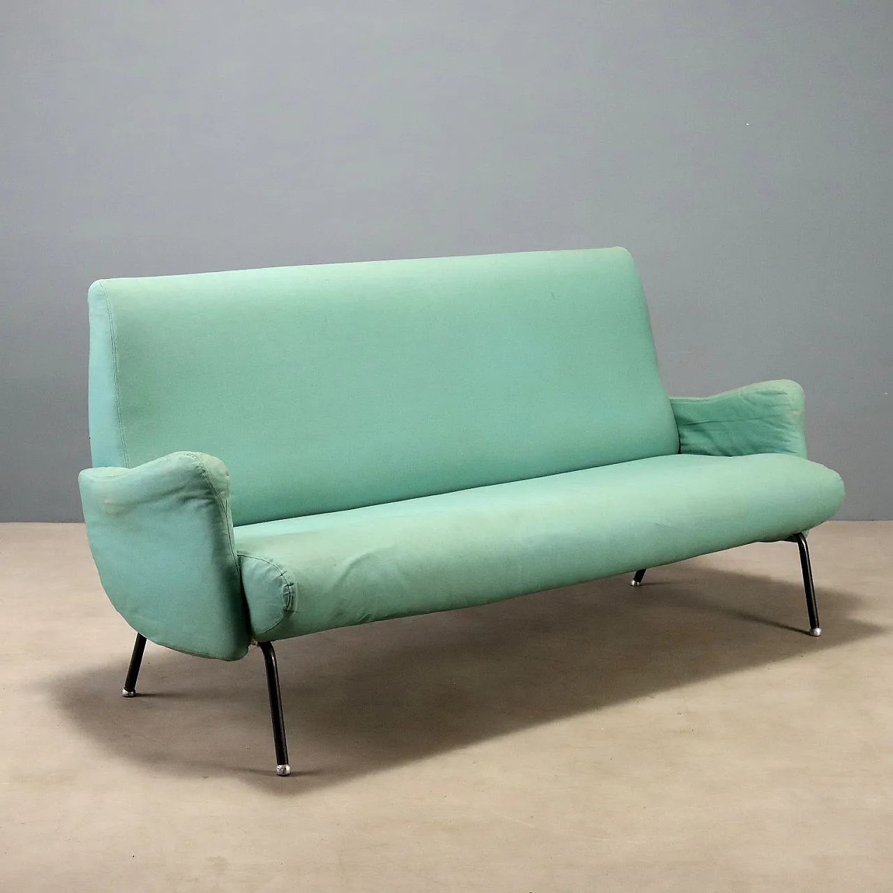 Folding sofa, 1960s 1