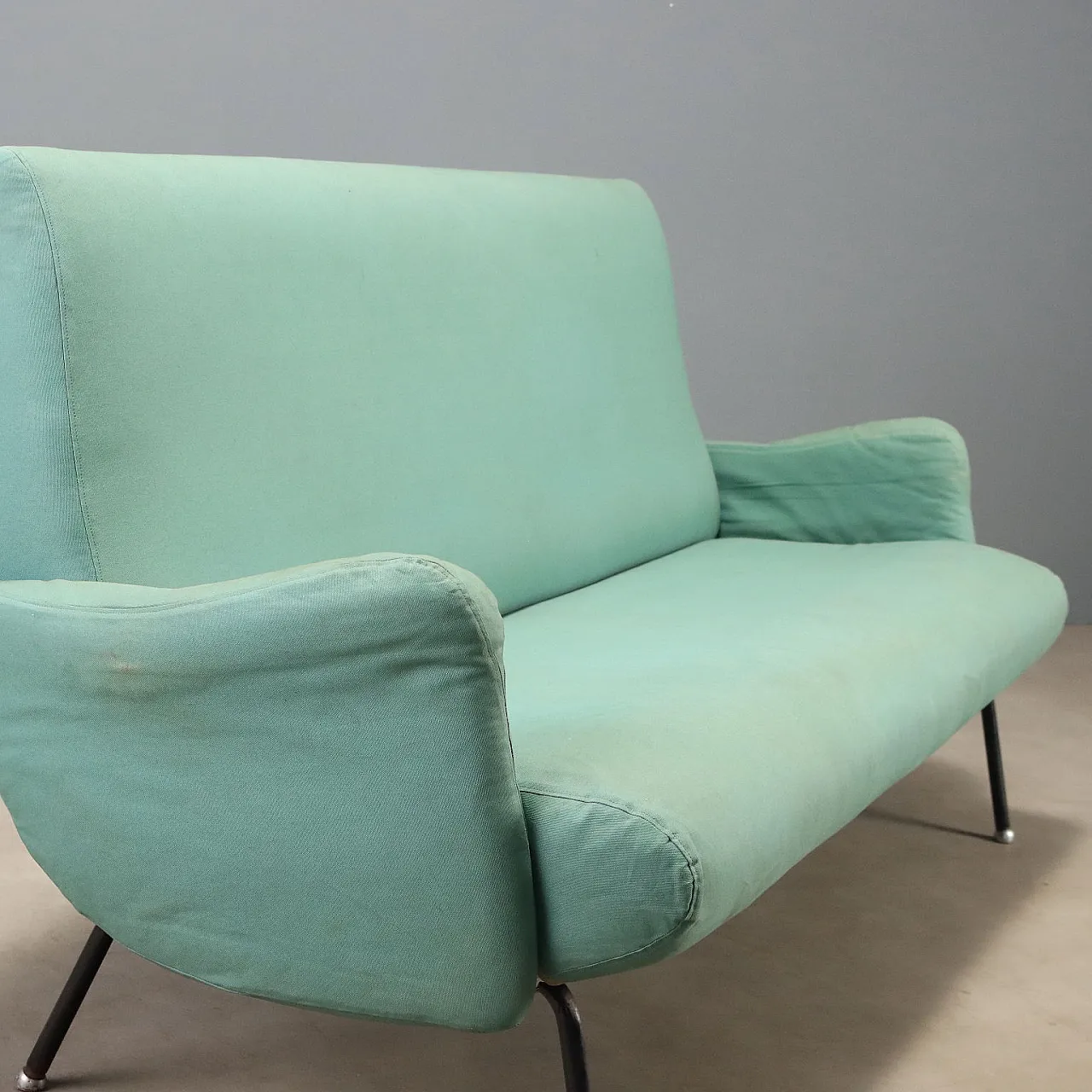 Folding sofa, 1960s 3