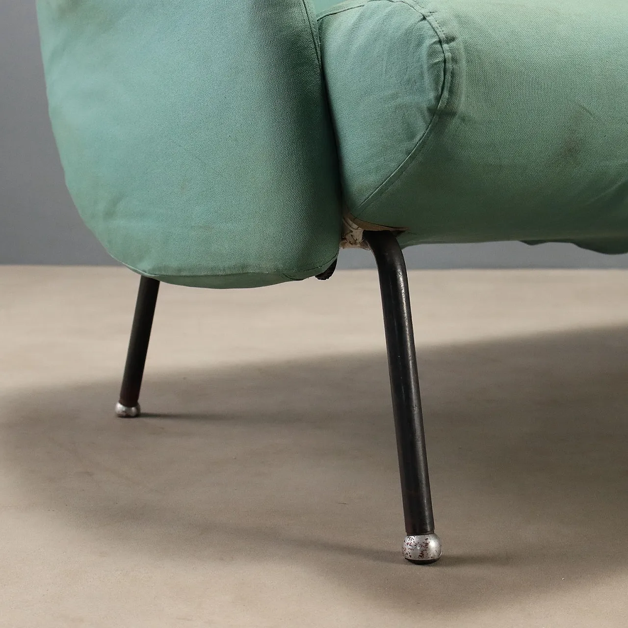 Folding sofa, 1960s 5