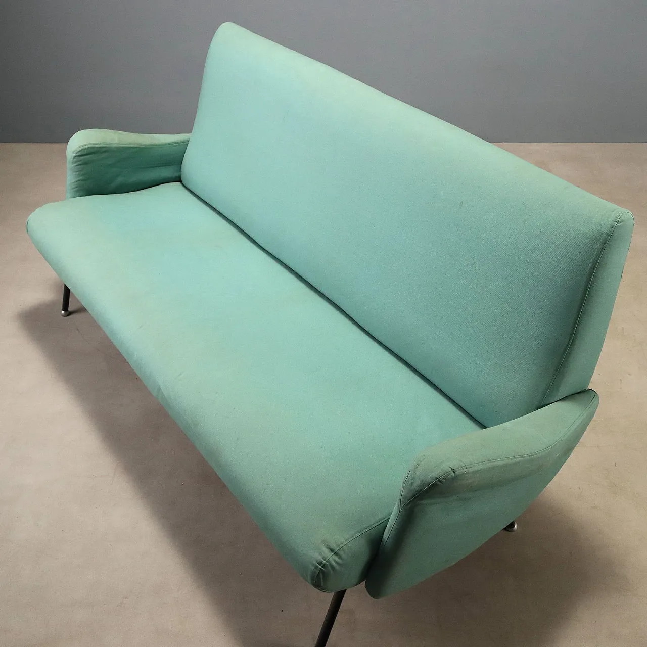 Folding sofa, 1960s 6