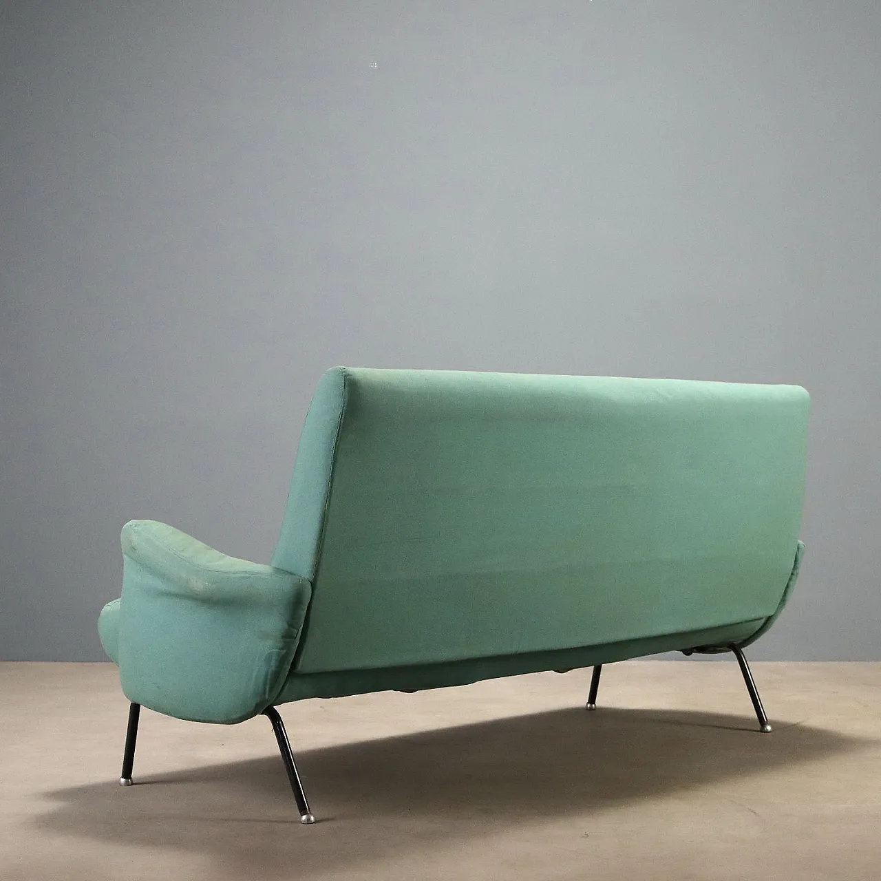 Folding sofa, 1960s 7