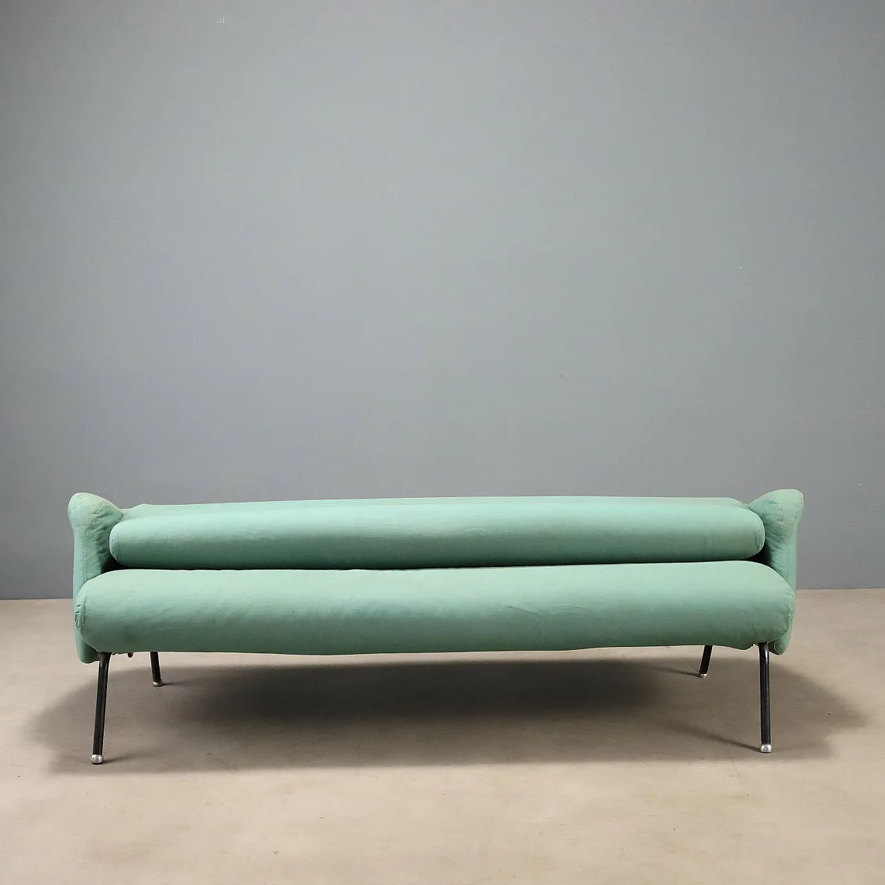 Folding sofa, 1960s 8