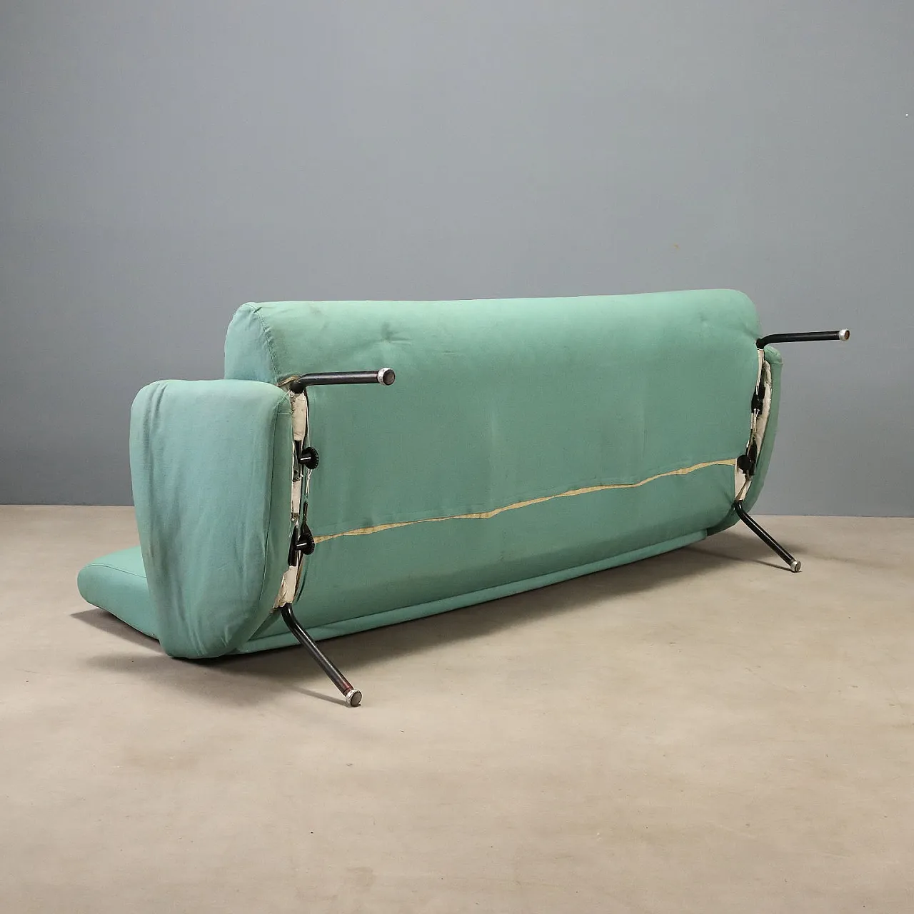 Folding sofa, 1960s 9