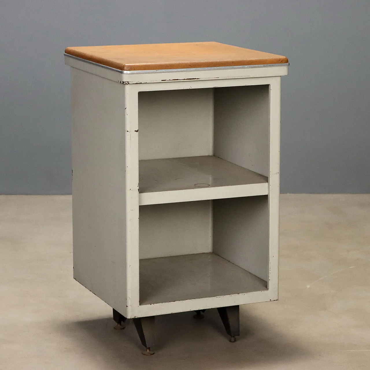 Metal cabinet, 1960s 1