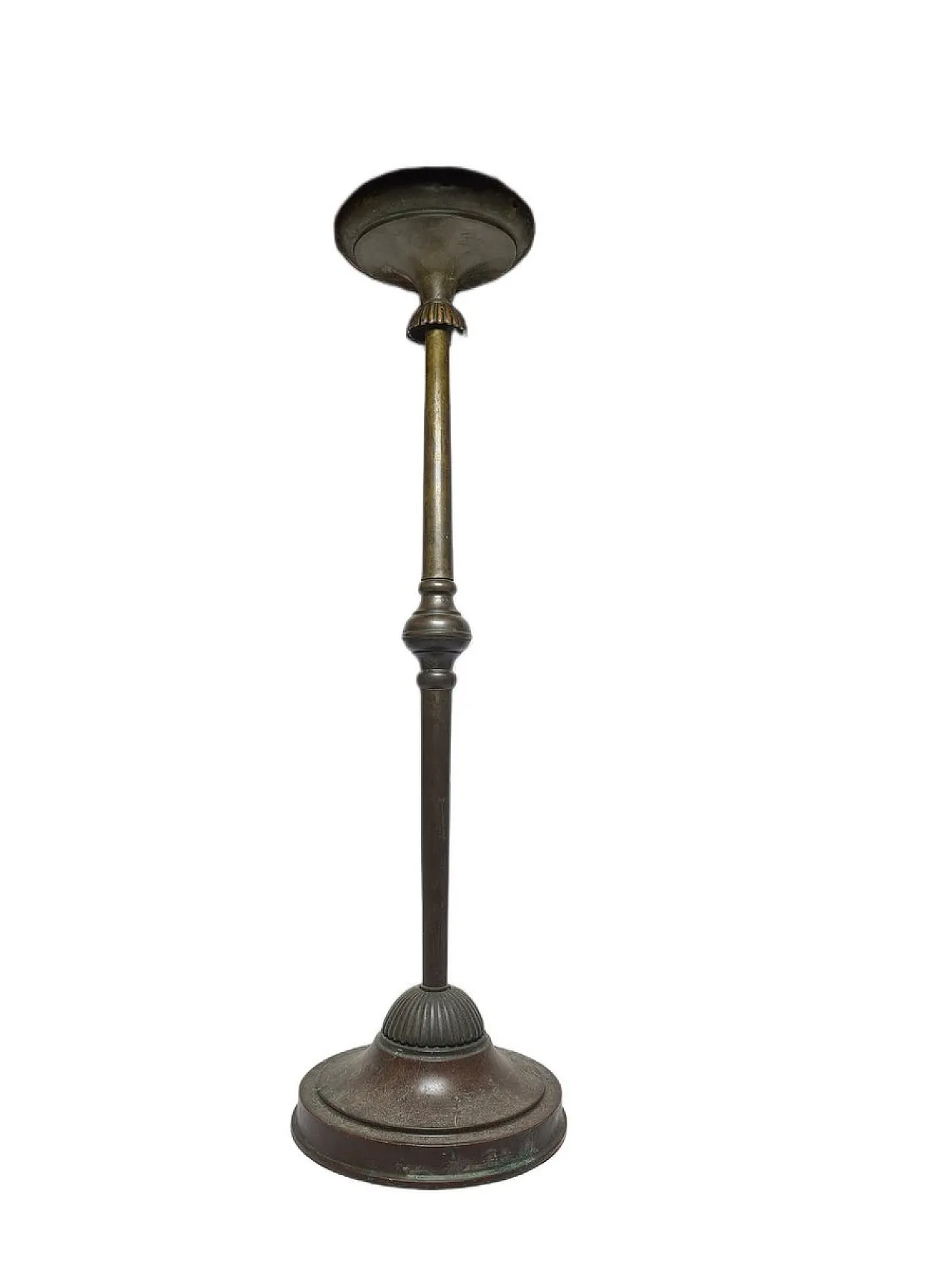 Figurative cigar ashtray, 20th century 1