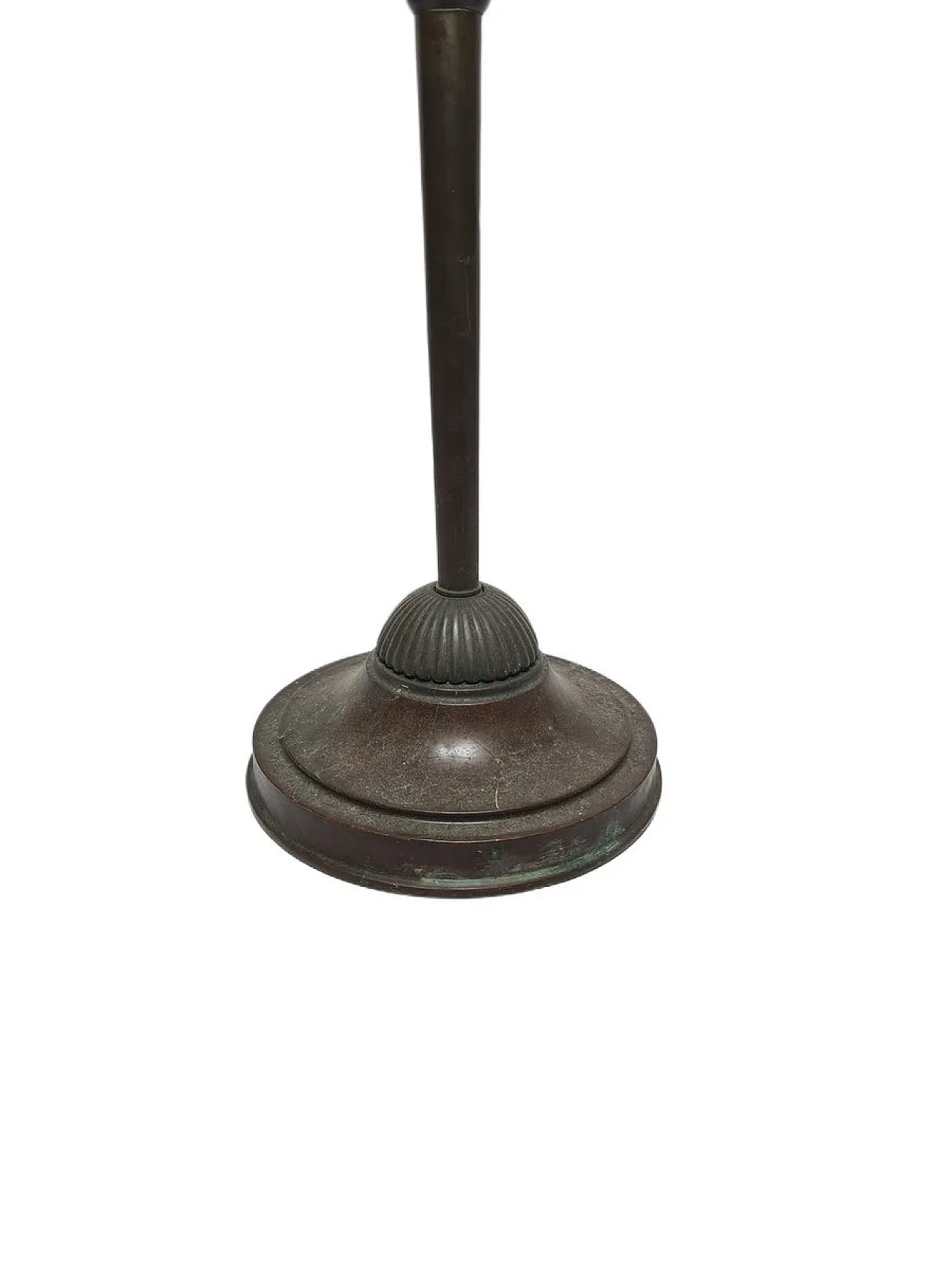 Figurative cigar ashtray, 20th century 2