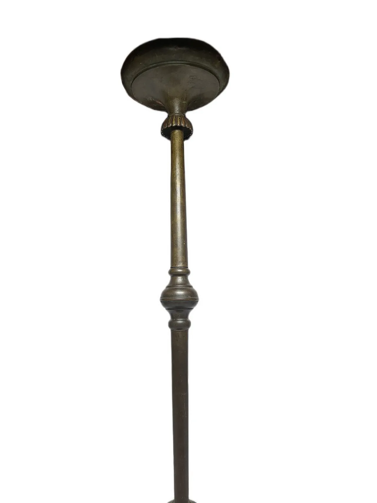 Figurative cigar ashtray, 20th century 3