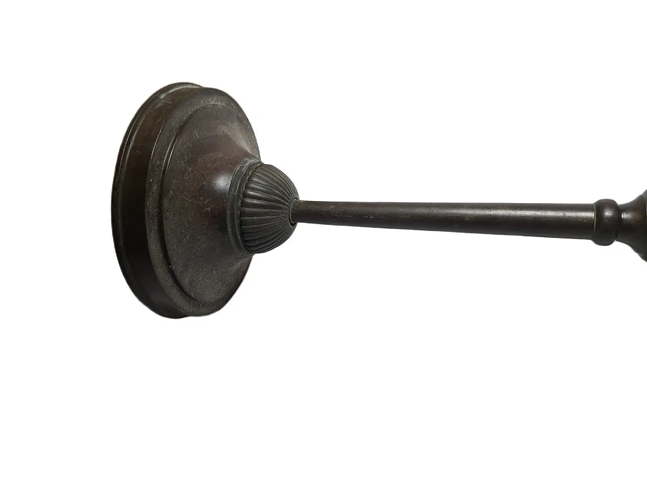 Figurative cigar ashtray, 20th century 6