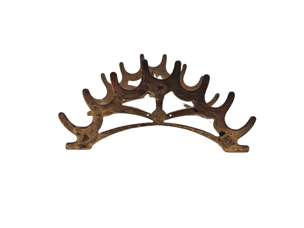 German Art Nouveau Pen Stand, 1950s 2