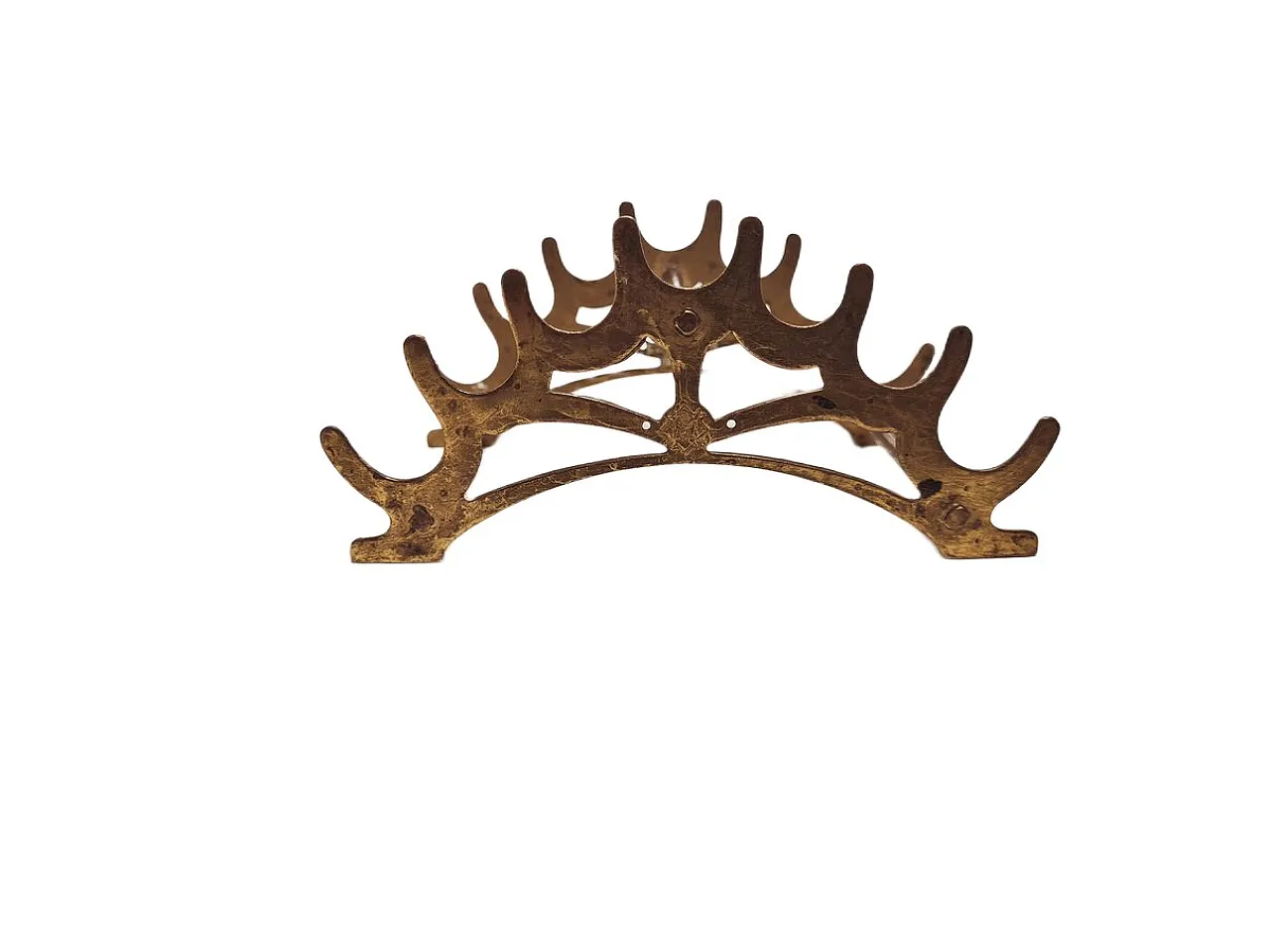 German Art Nouveau Pen Stand, 1950s 9