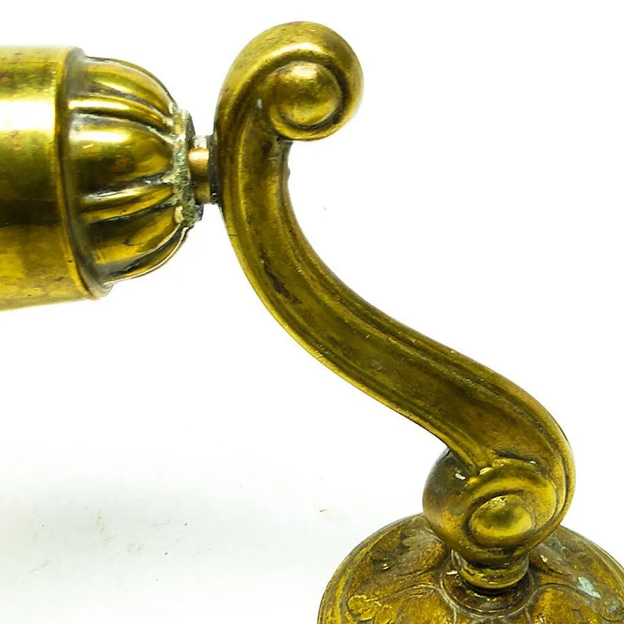 Early 20th Century Wall Lamp 4