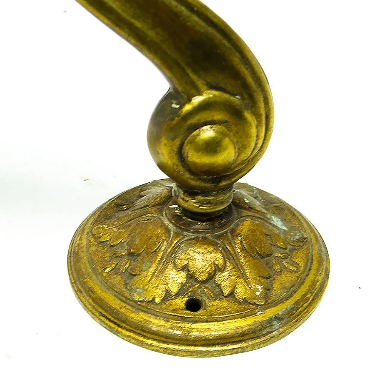 Early 20th Century Wall Lamp 5