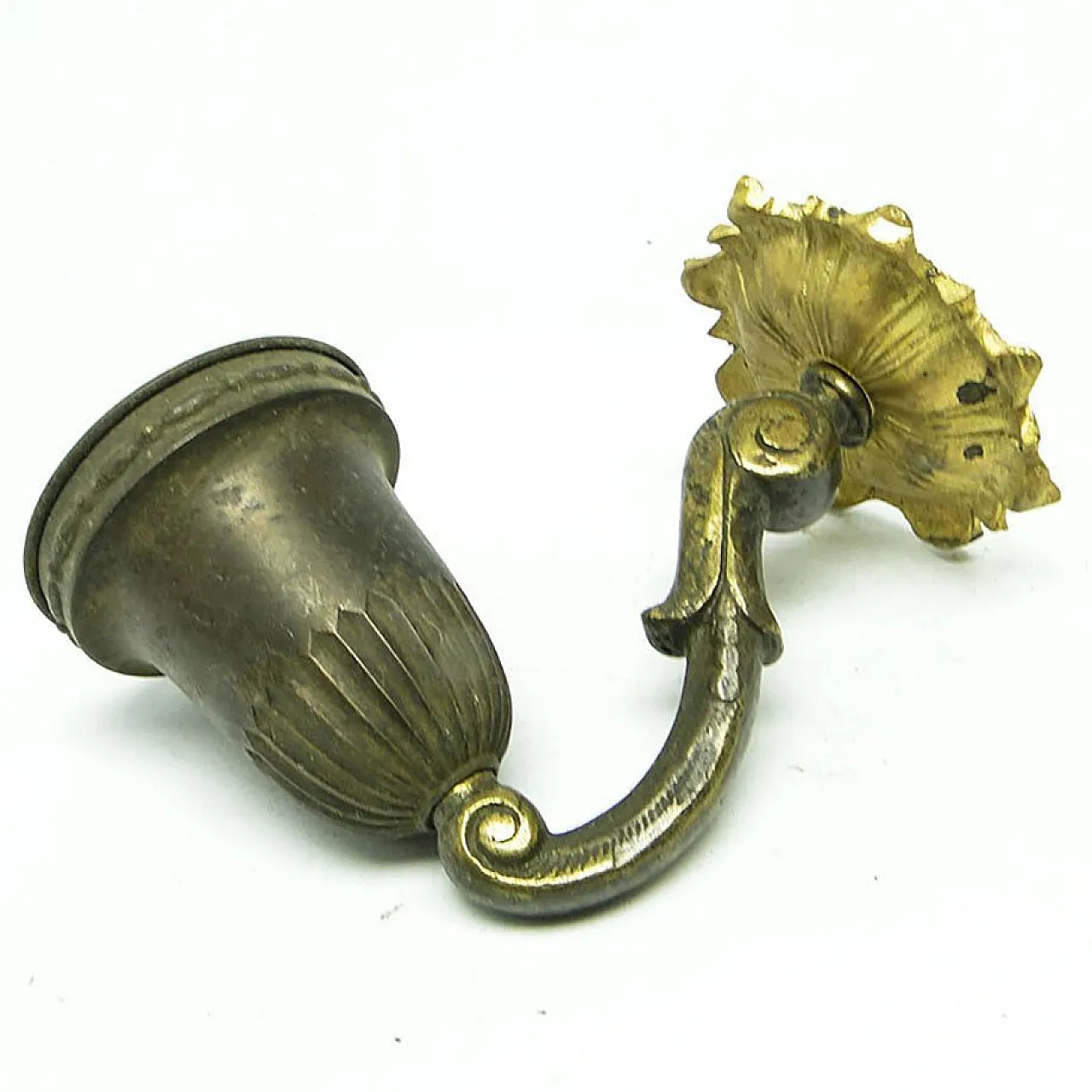 Early 20th Century Wall Lamp 2