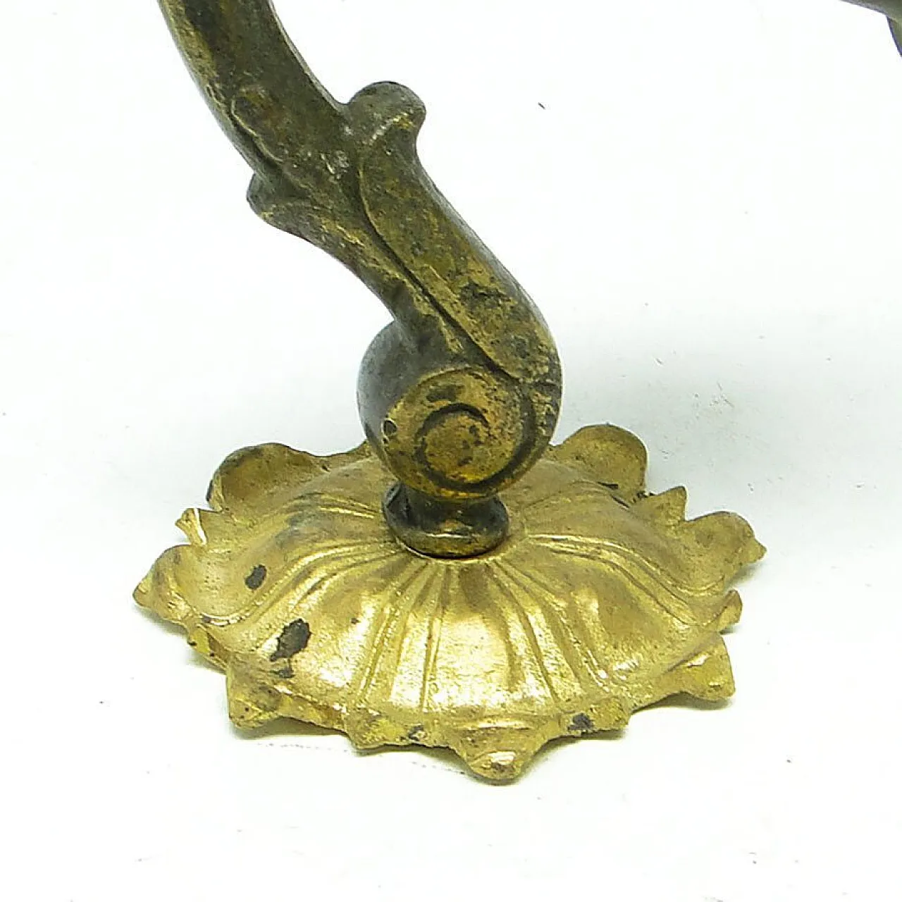 Early 20th Century Wall Lamp 3