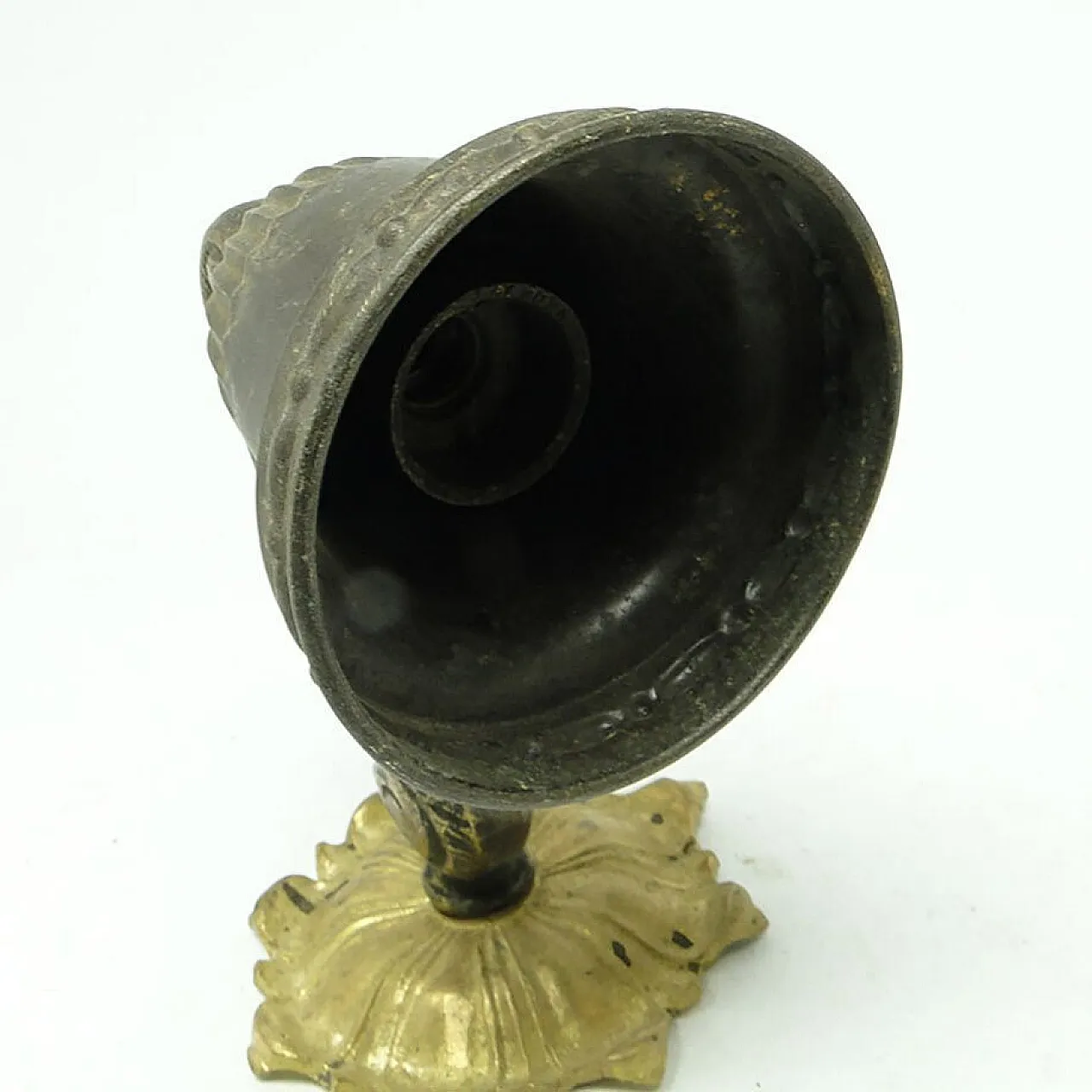 Early 20th Century Wall Lamp 4