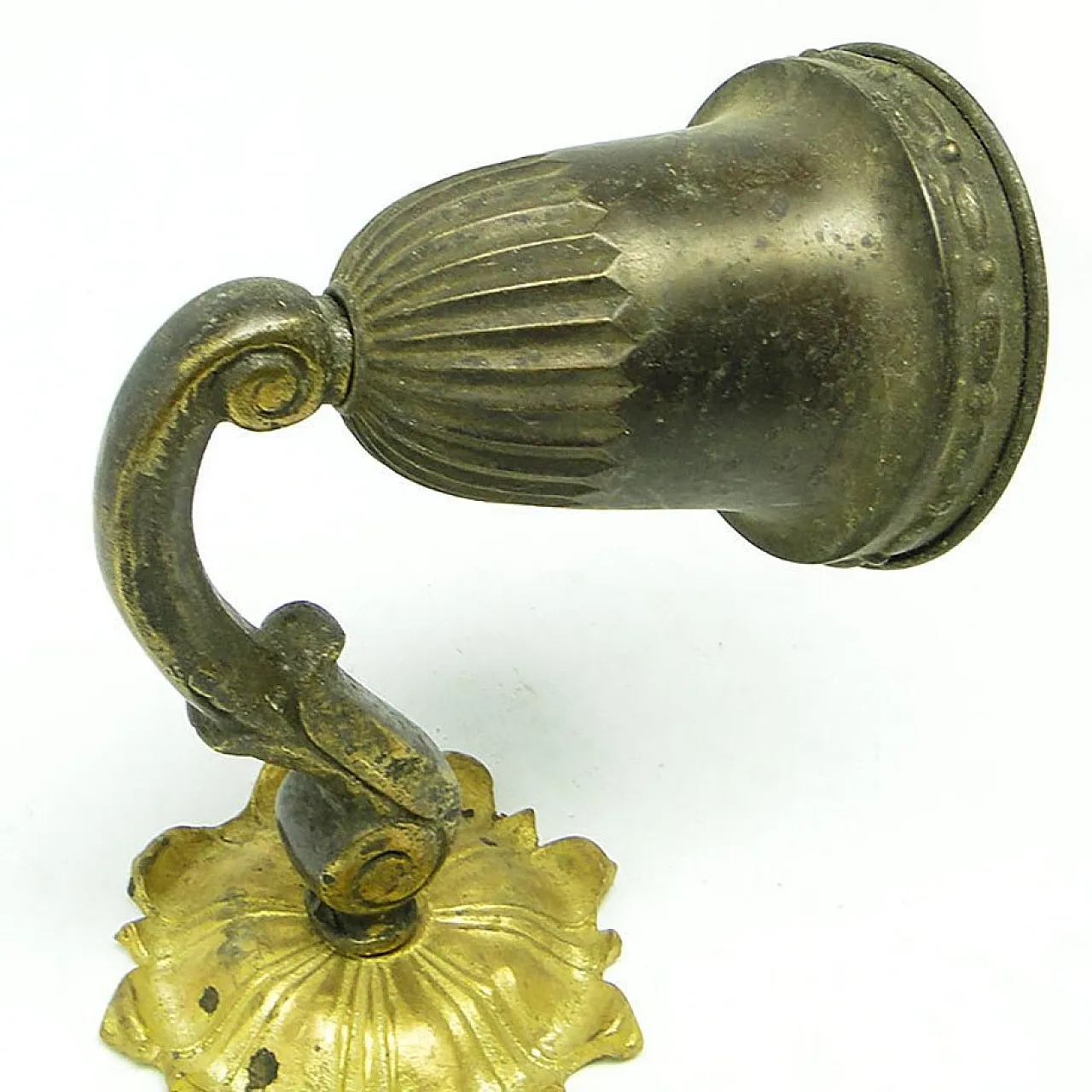 Early 20th Century Wall Lamp 5
