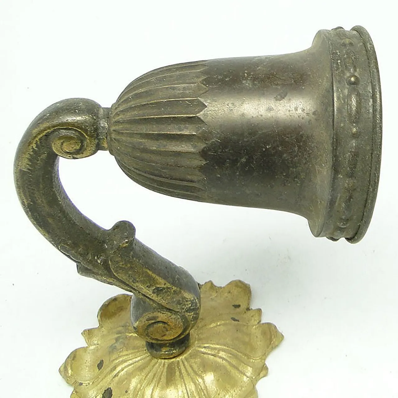 Early 20th Century Wall Lamp 6