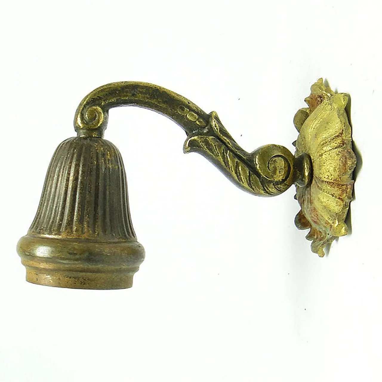 Early 20th Century Wall Lamp 7