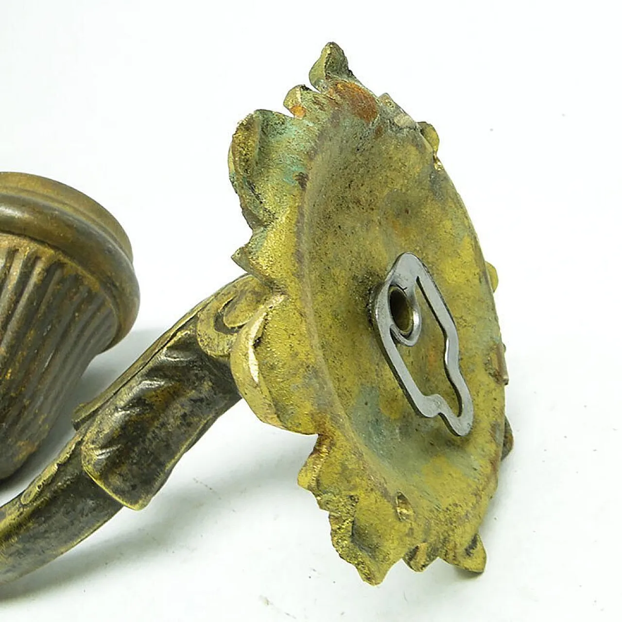 Early 20th Century Wall Lamp 9