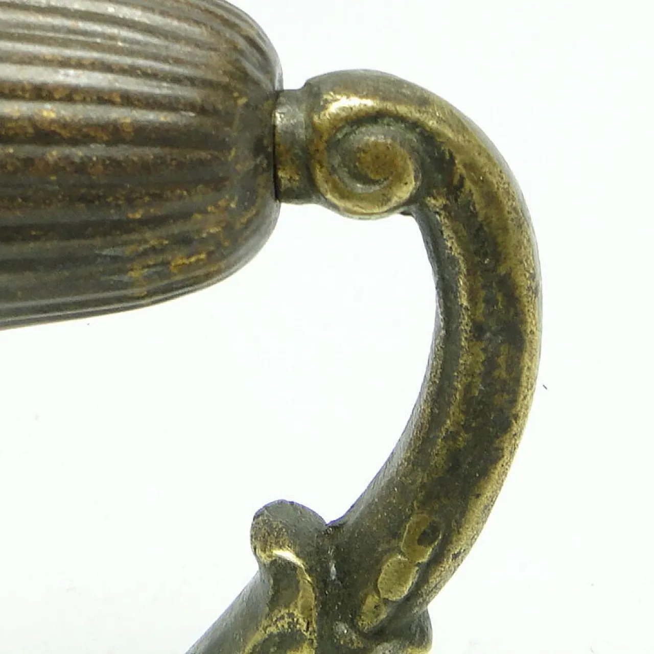 Early 20th Century Wall Lamp 12