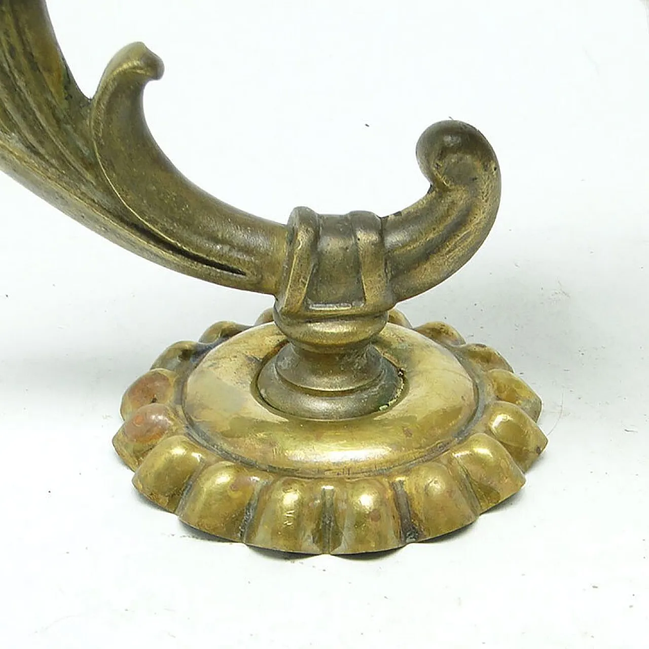 Early 20th Century Art Nouveau Wall Lamp, Germany 6