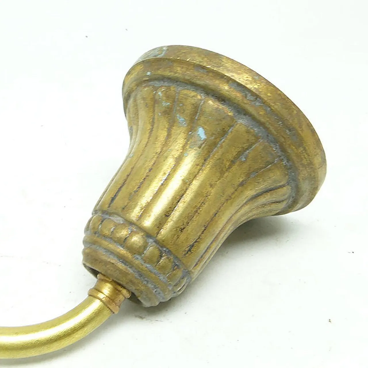 Early 20th Century Art Nouveau Wall Lamp, Germany 5