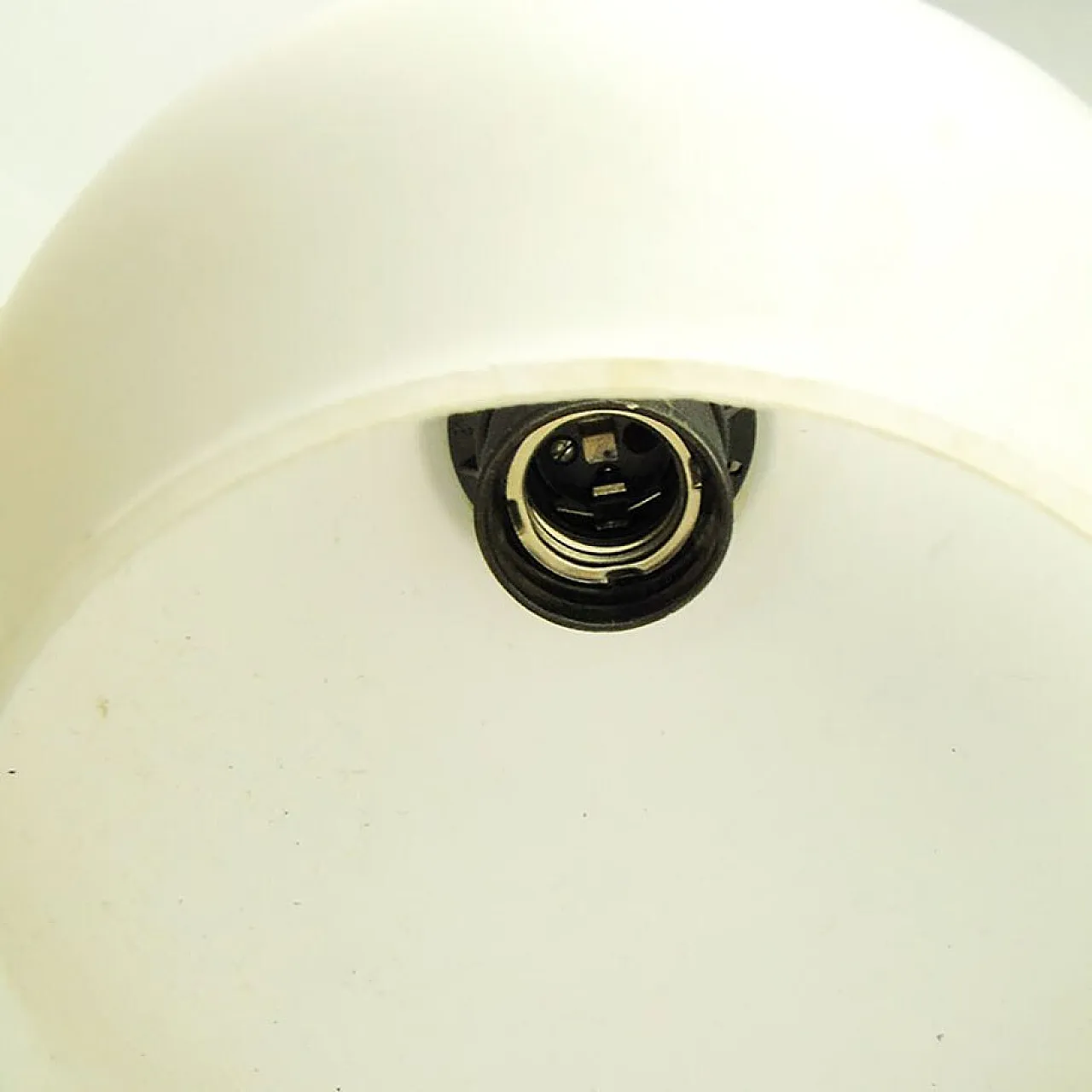 Mid-Century Modern Desk Lamp from Lidokov, Czechoslovakia, 1970s 3