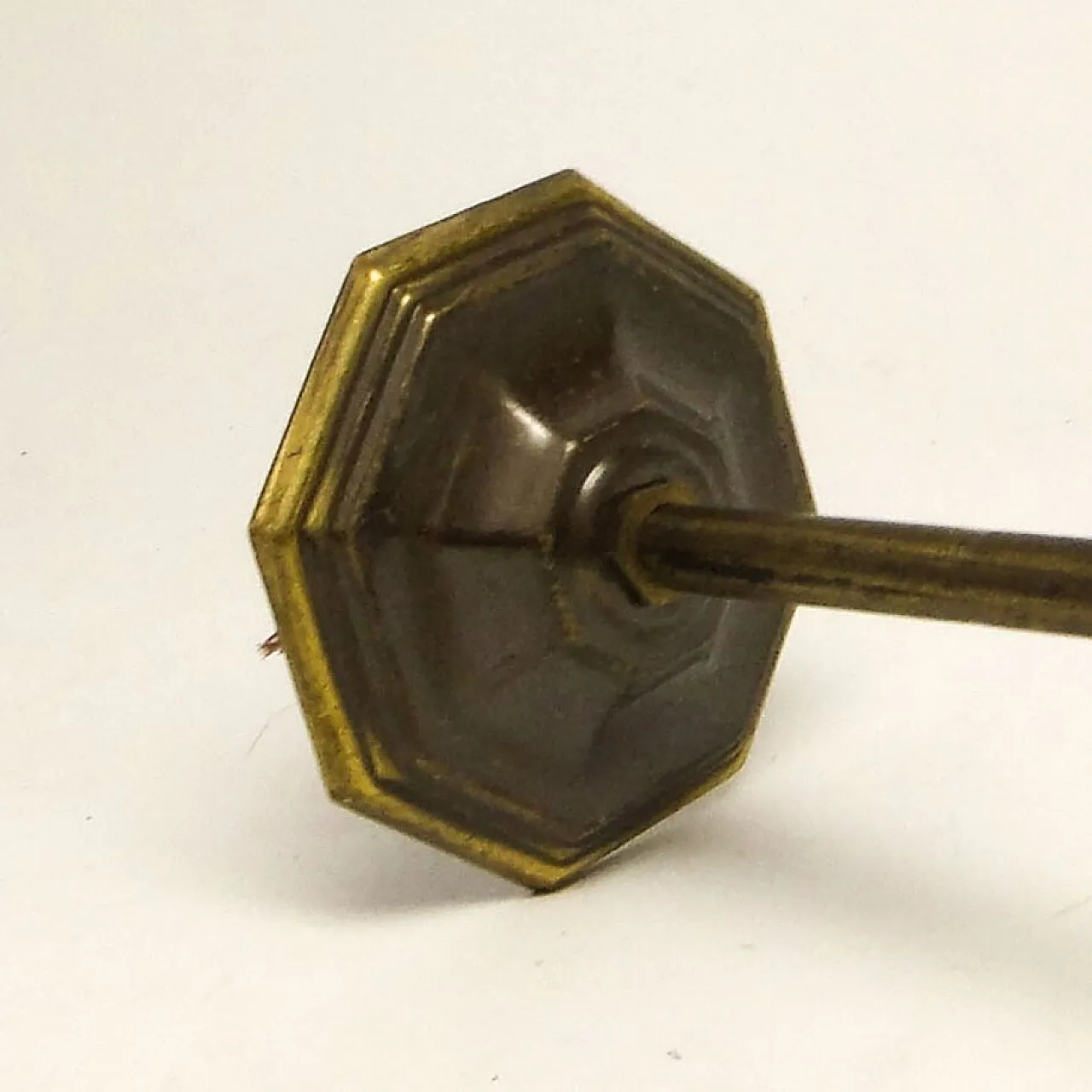 Pendant Lamp from Polam, Poland, 1970s 6