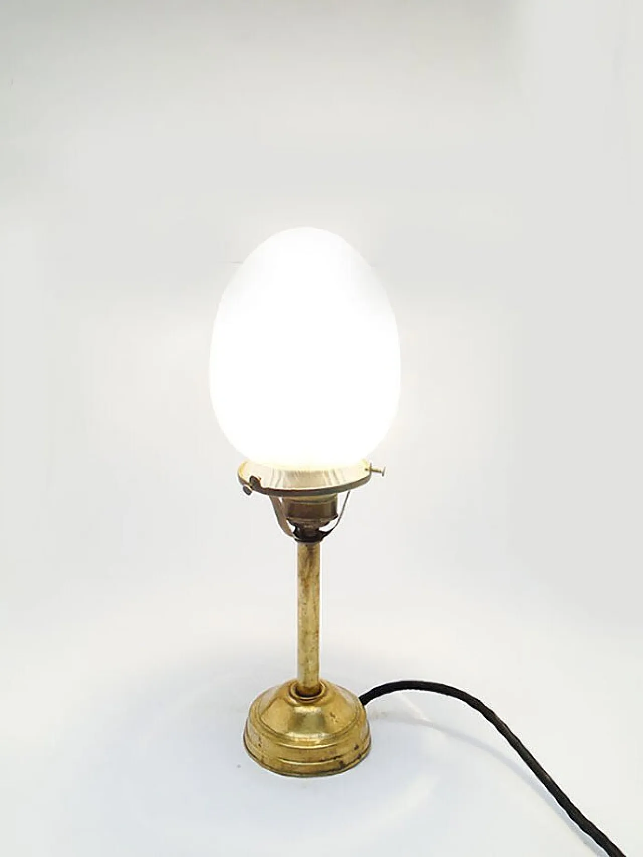 20th Century Desk Lamp, 1890s 2