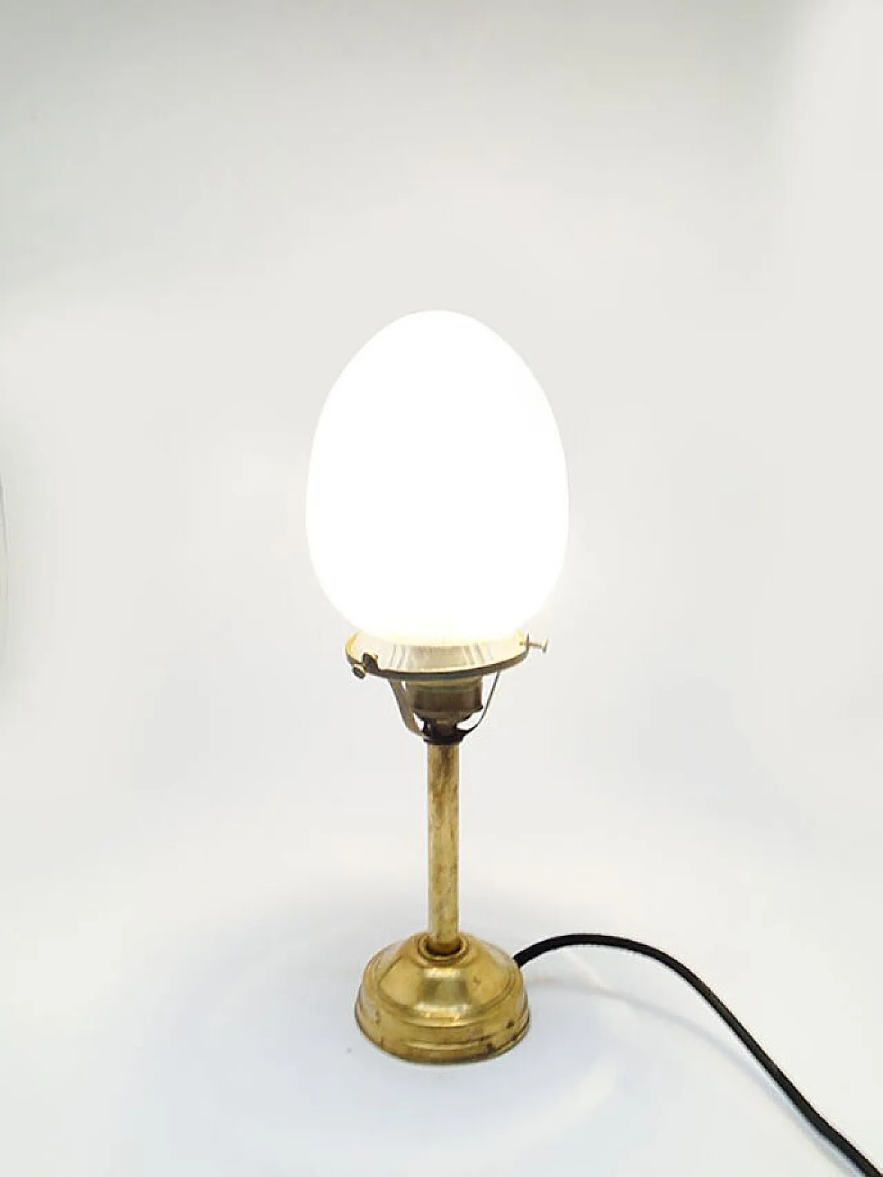 20th Century Desk Lamp, 1890s 3
