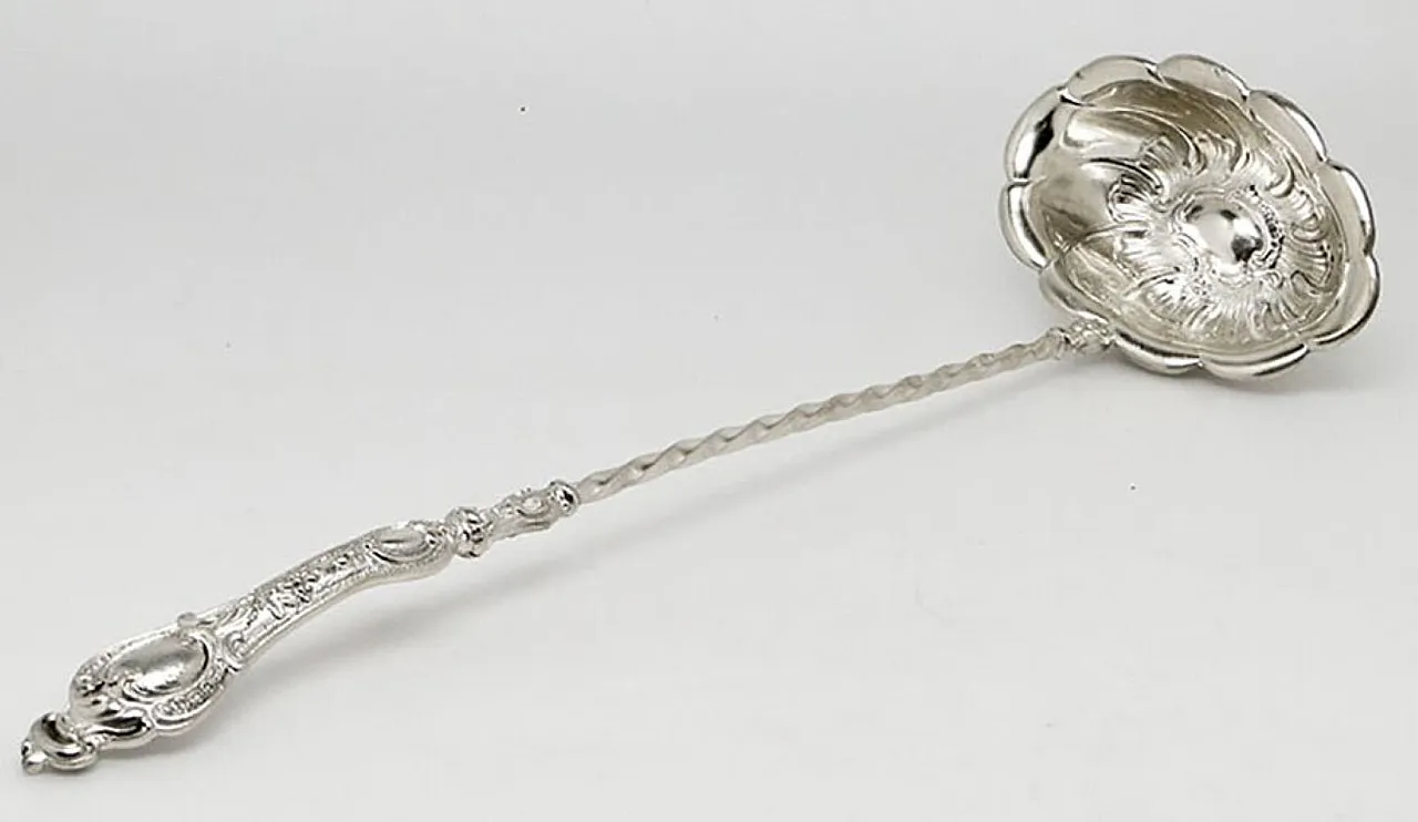 20th Century Dipper from WMF, Germany, 1890s 1