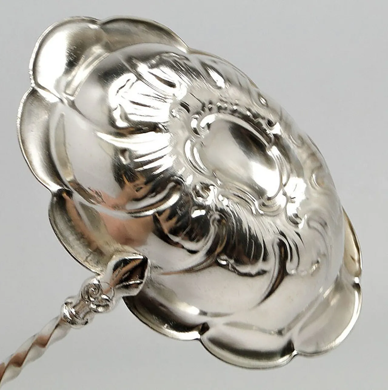 20th Century Dipper from WMF, Germany, 1890s 6