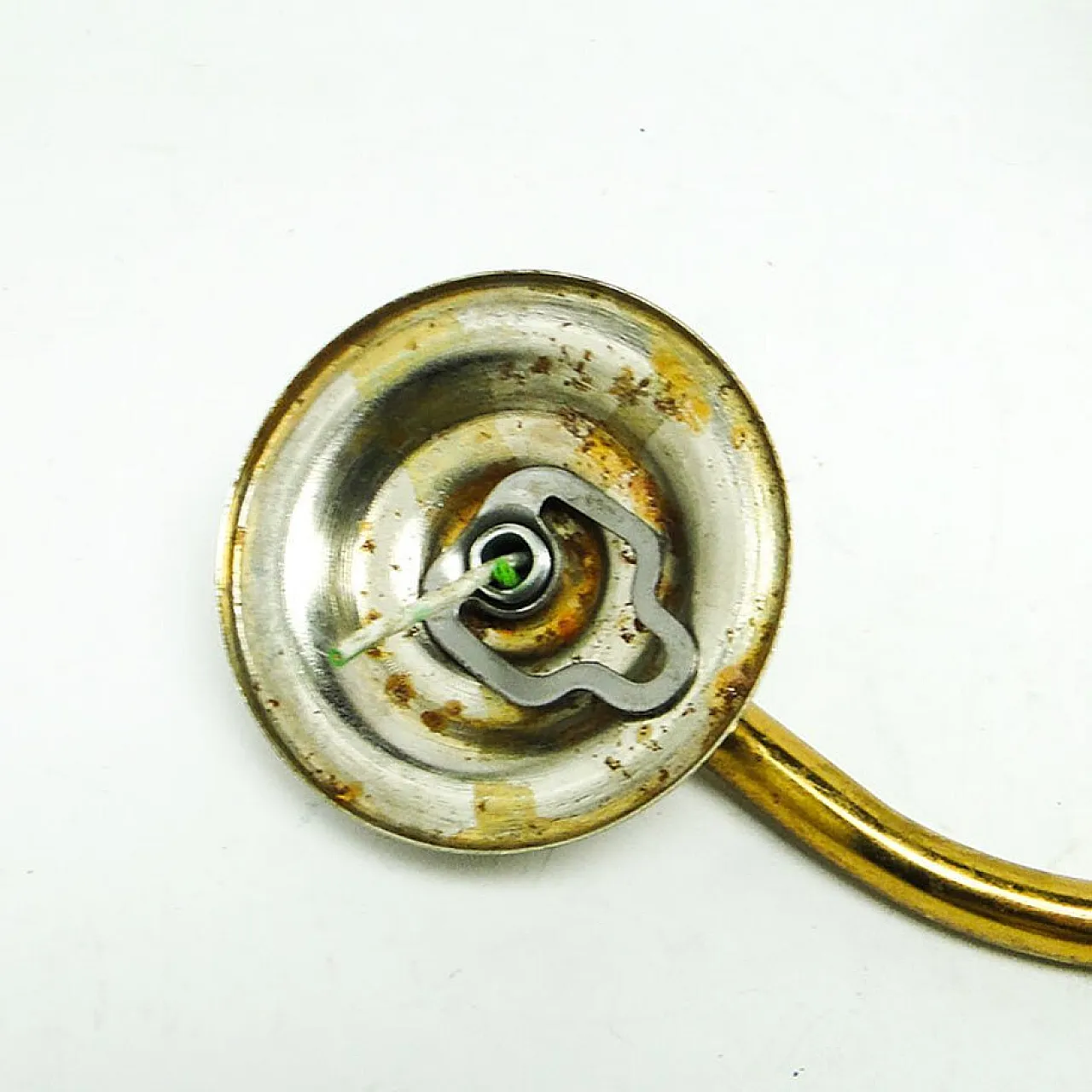 Art Deco Sconces, Poland, 1950s, Set of 2 8