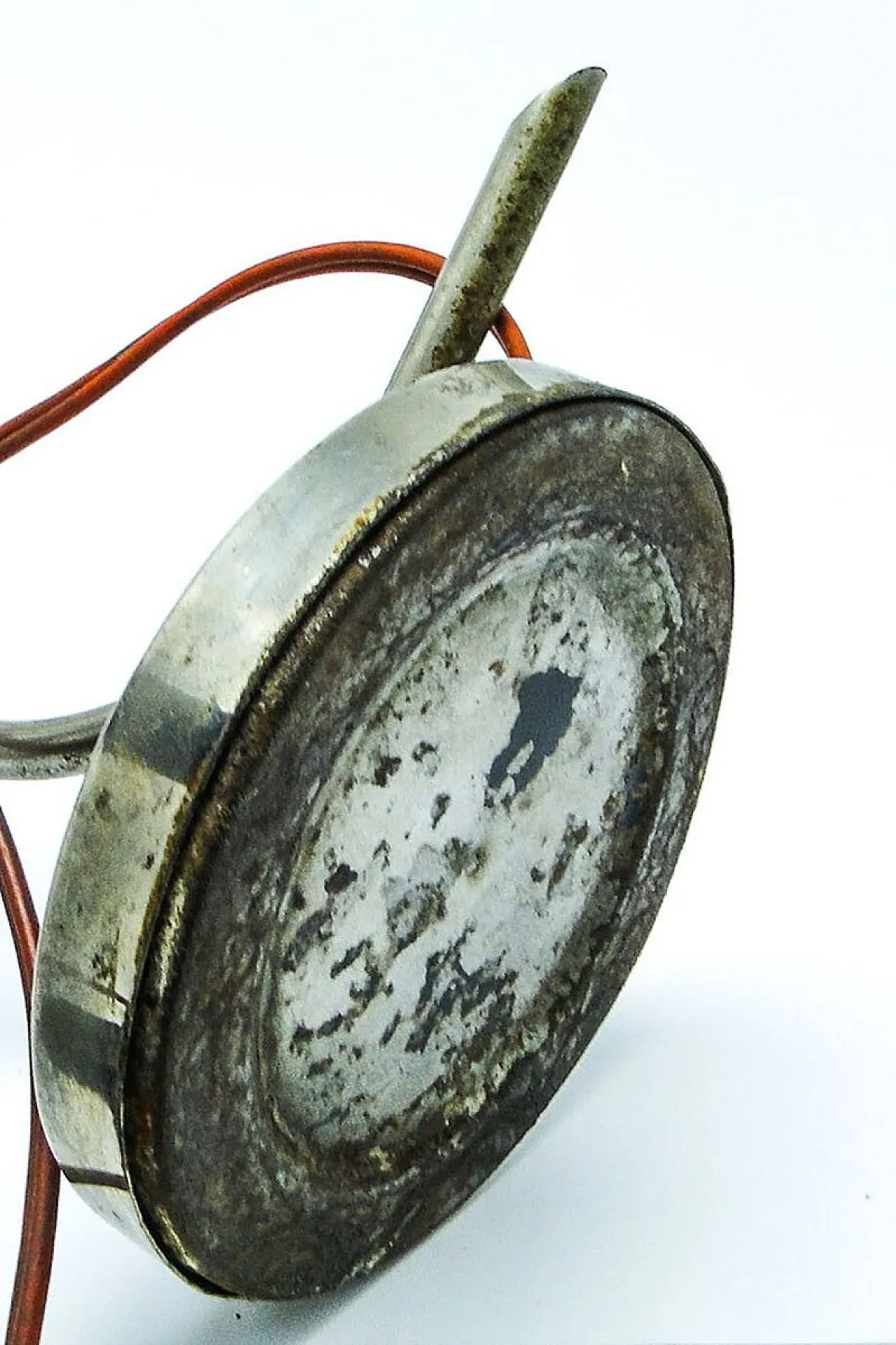 Pop Art Bedside Lamp from Polam, Poland, 1960s 16