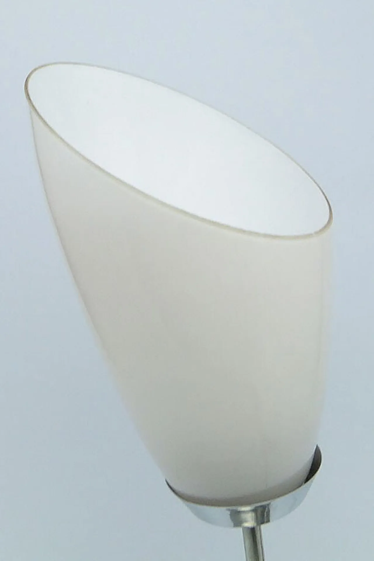 Pop Art Bedside Lamp from Polam, Poland, 1960s 19