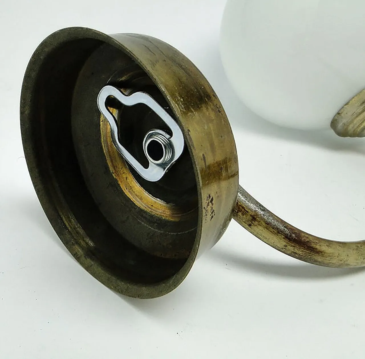Art Deco Sconces, Poland, 1950s, Set of 2 4