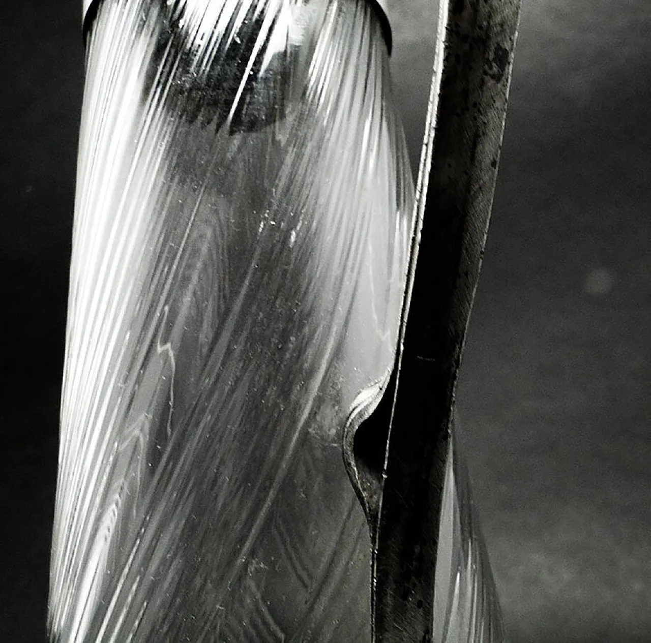 20th Century Wine Jug from Roman Plewkiewic, Warsaw, Poland, 1890s 4