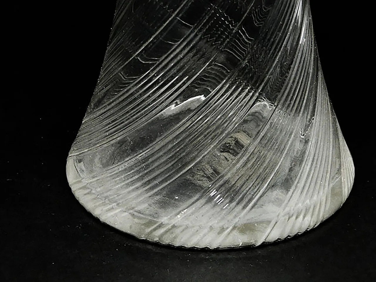 20th Century Wine Jug from Roman Plewkiewic, Warsaw, Poland, 1890s 5